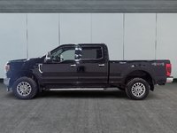2020 Ford Super Duty F-250 SRW XLT-5