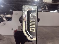2020 Ford Super Duty F-250 SRW XLT-7
