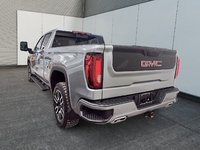 2023 GMC Sierra 1500 AT4-3