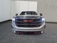 2023 GMC Sierra 1500 AT4-1
