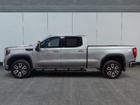 2023 GMC Sierra 1500 AT4-4