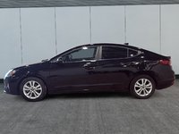 2020 Hyundai Elantra Preferred w/Sun & Safety Package-4