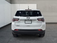 Jeep Compass Sport 2024-2