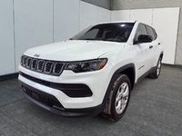 Jeep Compass SPORT 2025-0