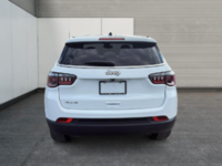 2025 Jeep Compass SPORT-2