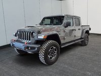 2021 Jeep Gladiator Mojave-0