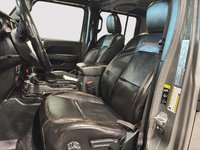 2021 Jeep Gladiator Mojave-7