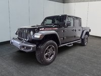 2023 Jeep Gladiator Rubicon V6 Cuir - Navigation-0