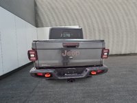 Jeep Gladiator Mojave 2023-2