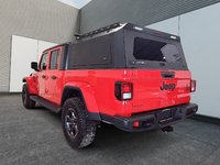 Jeep Gladiator WILLYS 4X4 // BOITE FIBRE // 5 ANS PLAN OR 2023-3