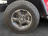 Jeep Gladiator WILLYS 4X4 // BOITE FIBRE // 5 ANS PLAN OR 2023-6