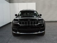 Jeep Grand Cherokee L Limited 2021-1