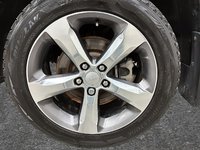 Jeep Grand Cherokee L Limited 2021-6