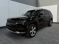 Jeep Grand Cherokee L Limited 2021-0