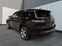 Jeep Grand Cherokee L Limited 2021-3