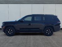 2025 Jeep Grand Cherokee L ALTITUDE-4