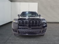 2025 Jeep Grand Cherokee L ALTITUDE-1