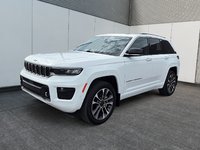 2023 Jeep Grand Cherokee Overland-0
