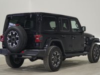 Jeep Wrangler 4-Door SAHARA 2024-3
