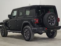 Jeep Wrangler 4-Door SAHARA 2024-5
