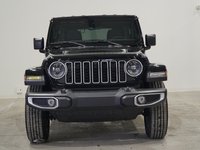 Jeep Wrangler 4-Door SAHARA 2024-1