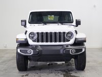 Jeep WRANGLER 4-Door SAHARA 2024-1