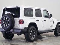 Jeep WRANGLER 4-Door SAHARA 2024-3