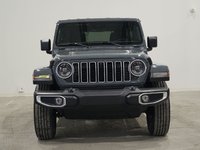 Jeep Wrangler 4-Door SAHARA 2024-1