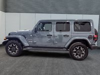 2024 Jeep Wrangler 4-Door SAHARA-4