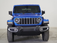 Jeep Wrangler 4-Door SAHARA 2024-1