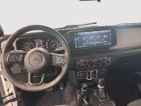 Jeep WRANGLER 4-Door SPORT S 2024-6