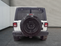 Jeep WRANGLER 4-Door SPORT S 2024-2