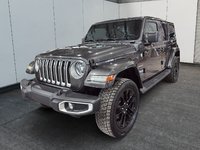 Jeep Wrangler 4xe Unlimited Sahara 2021-0