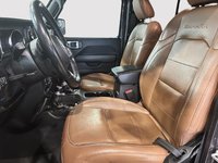 Jeep Wrangler 4xe Unlimited Sahara 2021-7