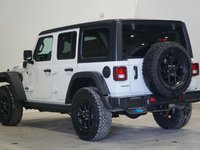 Jeep Wrangler 4xe Willys 2024-5