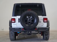 Jeep Wrangler 4xe Willys 2024-4