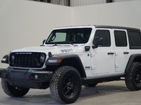 Jeep Wrangler 4xe Willys 2024-0