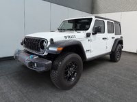 2024 Jeep Wrangler 4xe Willys-0
