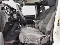 2024 Jeep Wrangler 4xe Willys-7