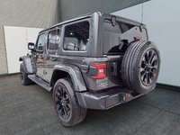 2024 Jeep Wrangler 4xe Sahara 4XE - 2 TOITS INCLUS!!!-3