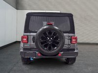 Jeep Wrangler 4xe Sahara 2024-2