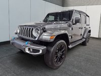 Jeep Wrangler 4xe Sahara 2024-0