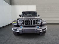 2024 Jeep Wrangler 4xe Sahara 4XE - 2 TOITS INCLUS!!!-1