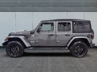 Jeep Wrangler 4xe Sahara 2024-4