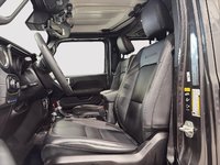 2024 Jeep Wrangler 4xe Sahara 4XE - 2 TOITS INCLUS!!!-7