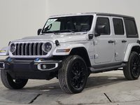 Jeep Wrangler 4XE SAHARA 2024-0