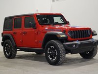 2024 Jeep Wrangler 4XE RUBICON-2