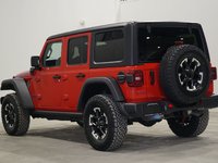 2024 Jeep Wrangler 4XE RUBICON-5