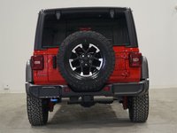2024 Jeep Wrangler 4XE RUBICON-4