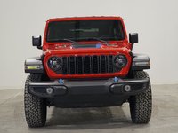 2024 Jeep Wrangler 4XE RUBICON-1